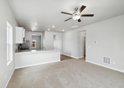New construction Single-Family house 2270 Christina St, Fort Lupton, CO 80621 - photo 0 0