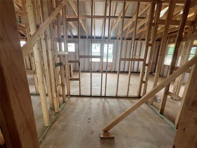 New construction Single-Family house 528 Possumhaw Ln, San Marcos, TX 78666 Travis  Homeplan- photo 15 15