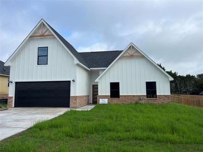 New construction Single-Family house 5413 San Jacinto Drive, Granbury, TX 76048 - photo 14 14