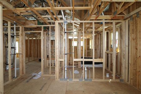 New construction Single-Family house 2933 Adams Cross Drive, Zephyrhills, FL 33540 Marina- photo 25 25