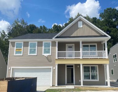 New construction Single-Family house 2906 Siebold Drive, North Charleston, SC 29406 - photo 0