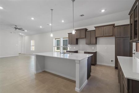 New construction Single-Family house 8022 Cypress Country Drive, Cypress, TX 77433 Wren- photo 5 5