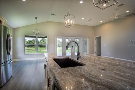 New construction Single-Family house 6437 Sw 180Th Circle, Dunnellon, FL 34432 - photo 9 9