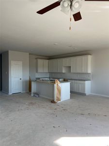 New construction Single-Family house 5801 Transformation Trail, Katy, TX 77493 Sheldon- photo