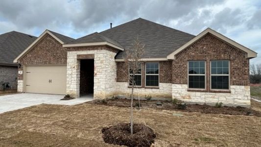 New construction Single-Family house 220 Greenshade Lane, Caddo Mills, TX 75135 - photo 3 3