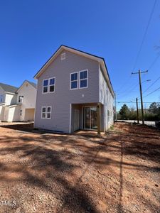 New construction Single-Family house 3014 Garner Road, Raleigh, NC 27610 - photo 7 7