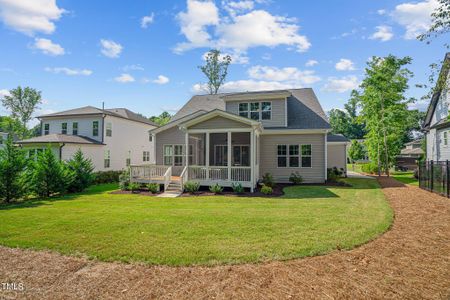 New construction Single-Family house 151 Deep Creek, Pittsboro, NC 27312 - photo 50 50