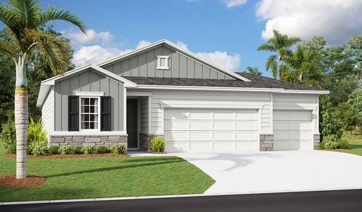 New construction Single-Family house 95404 Woodbridge Parkway, Fernandina Beach, FL 32034 - photo 15 15