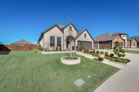 New construction Single-Family house 512 Crabapple Drive, Royse City, TX 75189 - photo 0