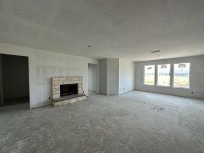 New construction Single-Family house 2907 Mossy Oak Drive, Oak Ridge, TX 75161 Salado- photo 8 8