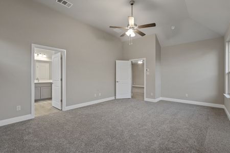New construction Single-Family house 11544 Hartwell Lane, Fort Worth, TX 76244 - photo 55 55