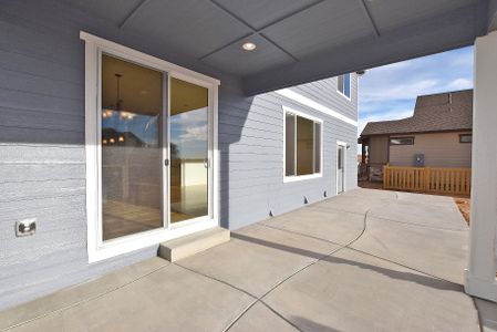 New construction Single-Family house 6302 2nd Street, Greeley, CO 80634 - photo 38 38