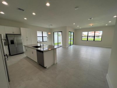 New construction Single-Family house 7173 Montereal Path, Lake Worth, FL 33463 - photo 6 6