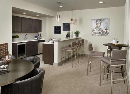 Trails at Crowfoot by Tri Pointe Homes in Parker - photo 20 20