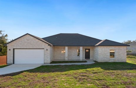 New construction Single-Family house 17701 Village, Dripping Springs, TX 78620 - photo 2 2