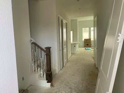 New construction Single-Family house 4205 Watson Way, North Richland Hills, TX 76180 Sanders Homeplan- photo 4 4