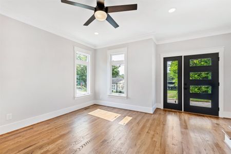 New construction Single-Family house 1313 Boyer St, Raleigh, NC 27610 - photo