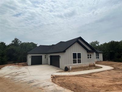 Graystone by CH Homes in Weatherford - photo 7 7