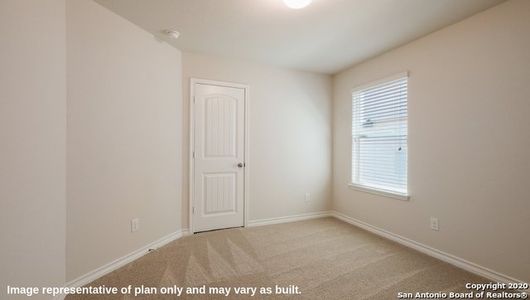 New construction Single-Family house 2658 Match Play, San Antonio, TX 78261 Knight - photo 4 4