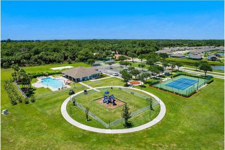 New construction Single-Family house 8662 Pavia Street, Fort Pierce, FL 34951 - photo 18 18