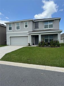 New construction Single-Family house 4678 Cornerstone Road, Wildwood, FL 34785 - photo 0 0