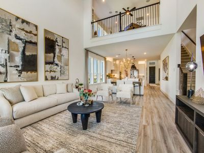 Estates at Stacy Crossing  by Normandy Homes in McKinney - photo 36 36