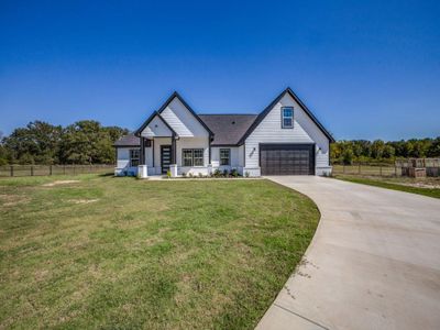 New construction Single-Family house 250 Private Road, Wills Point, TX 75169 - photo 21 21