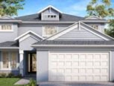 New construction Single-Family house 208 Hawthorn Avenue, Palm Coast, FL 32164 - photo 48 48