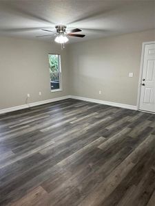 New construction Single-Family house 528 George Road, Winter Haven, FL 33881 - photo 1 1