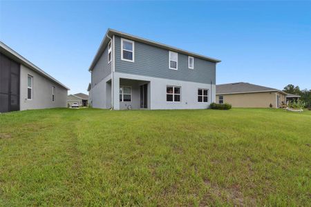 New construction Single-Family house 8368 Greenway Avenue, Wesley Chapel, FL 33544 - photo 45 45