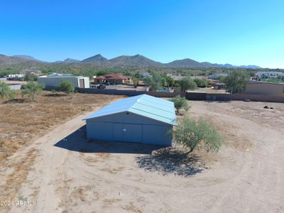 New construction Single-Family house 40408 N 2Nd Drive, Phoenix, AZ 85086 - photo 20 20