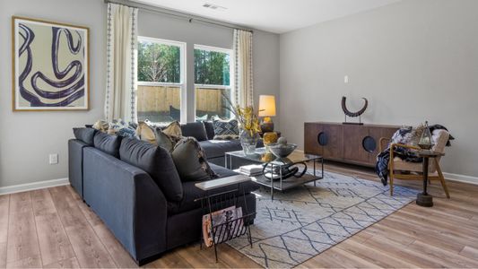 Smith Woods by Lennar in Winder - photo 17 17
