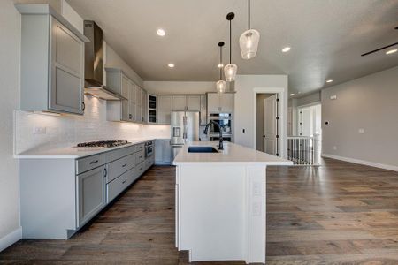 New construction Multi-Family house 8412 Cromwell Circle, Windsor, CO 80528 - photo 7 7