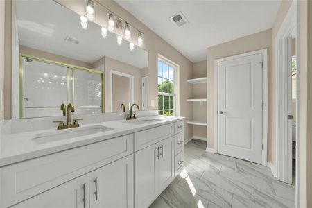 New construction Townhouse house 83 Portico Place, Newnan, GA 30265 - photo 22 22