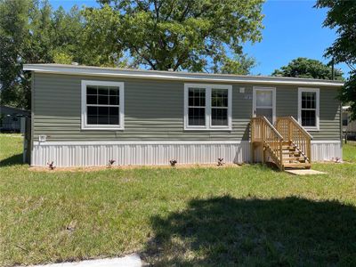 New construction Manufactured Home house 1501 Nw 110Th Court, Ocala, FL 34482 - photo