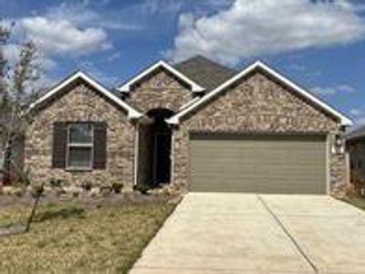 New construction Single-Family house 839 Deerhurst Lane, Magnolia, TX 77354 - photo 0 0