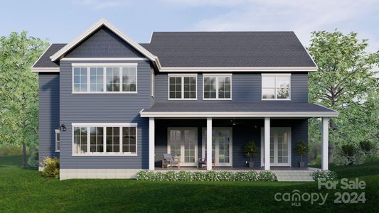 New construction Single-Family house 9627A Riviera Drive, Unit #69, Sherrills Ford, NC 28673 - photo