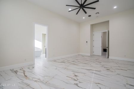 New construction Single-Family house 6378 S 154Th Street, Gilbert, AZ 85298 - photo 55 55
