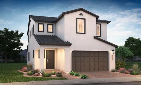 New construction Single-Family house 10327 East Ursula Avenue, Mesa, AZ 85212 - photo 1 1