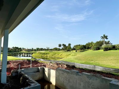 New construction Single-Family house 110 Se Via Verona, Port Saint Lucie, FL 34984 Alessia- photo 4 4