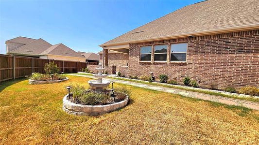 New construction Single-Family house 4851 Cypress Thorn Drive, Arlington, TX 76005 - photo 26 26