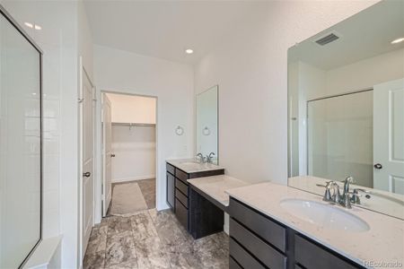 New construction Single-Family house 5151 N Quemoy Street, Aurora, CO 80019 - photo 8 8