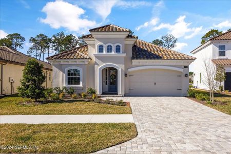 New construction Single-Family house 2711 Cassia Lane, Jacksonville, FL 32246 - photo 0