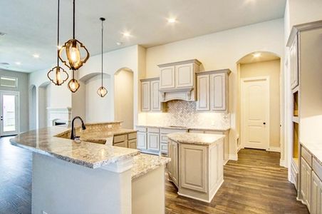 The Woodlands Hills 65′ by Ravenna Homes in Willis - photo 15 15