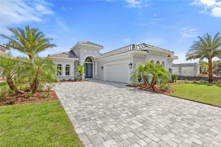 The Conservatory by Gold Coast Custom Homes in Palm Coast - photo