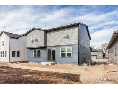 New construction Single-Family house 2969 Barnstormer St Fort, Fort Collins, CO 80524 - photo 37 37