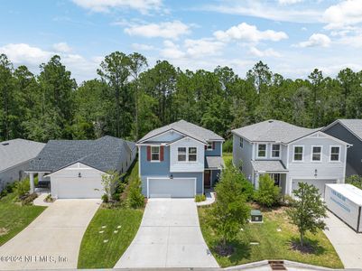 New construction Single-Family house 124 Meadow Creek Drive, Saint Johns, FL 32259 - photo 23 23