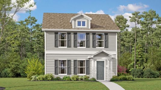 Rose Valley: Stonehill Collection by Lennar in Converse - photo 3 3