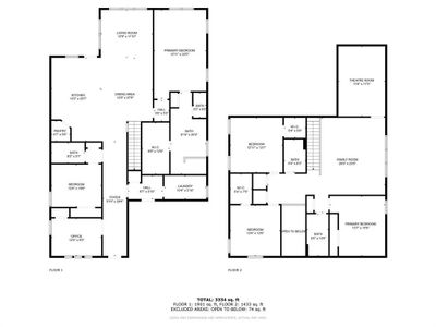 New construction Single-Family house 629 Congressional Avenue, Red Oak, TX 75154 Wimbledon - photo 3 3