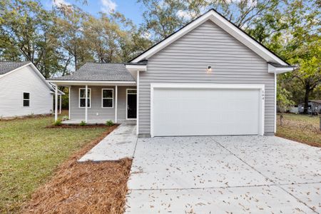 New construction Single-Family house 164 Aleene Drive Drive, Summerville, SC 29485 - photo 0